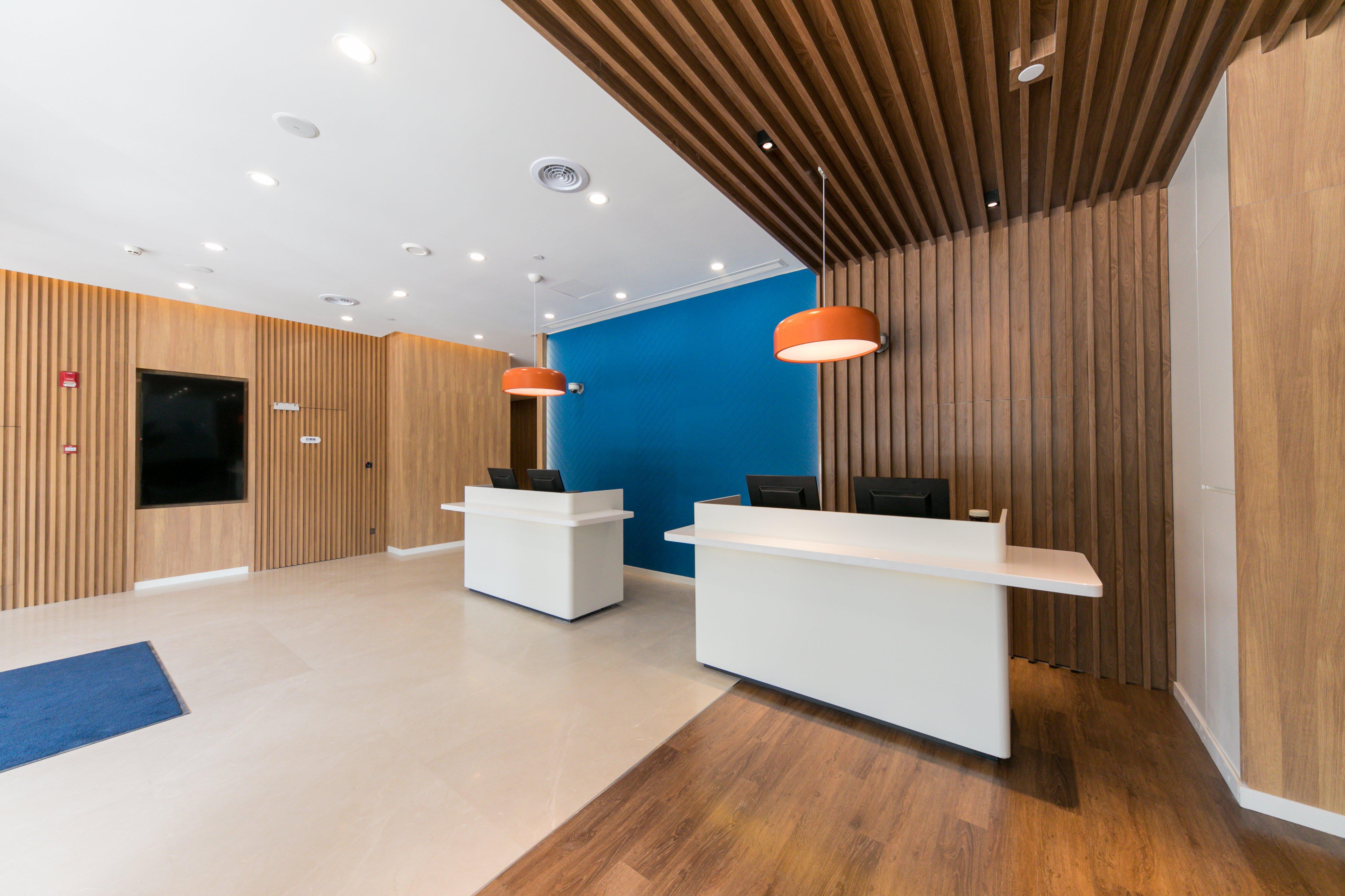 Holiday Inn Express Shanghai Tangzhen By Ihg - 20 Mins To Disney Land Exterior photo